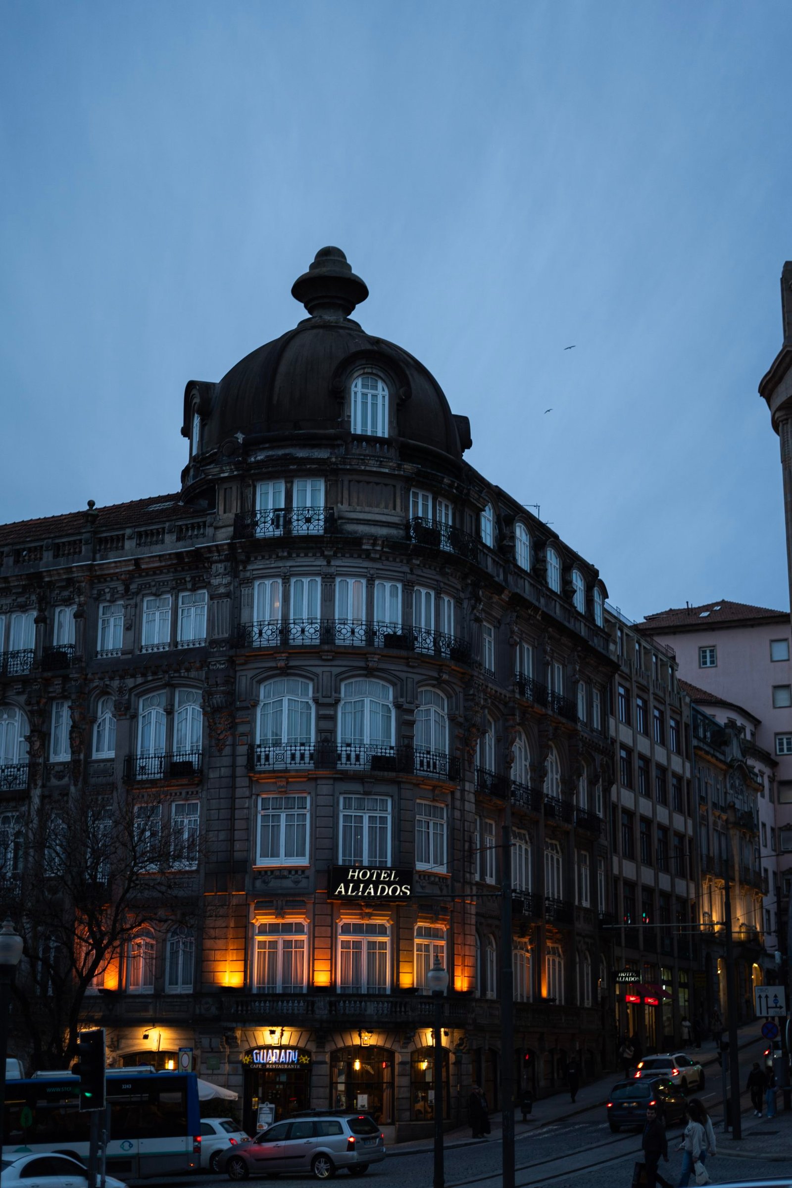  Fotografia porto
